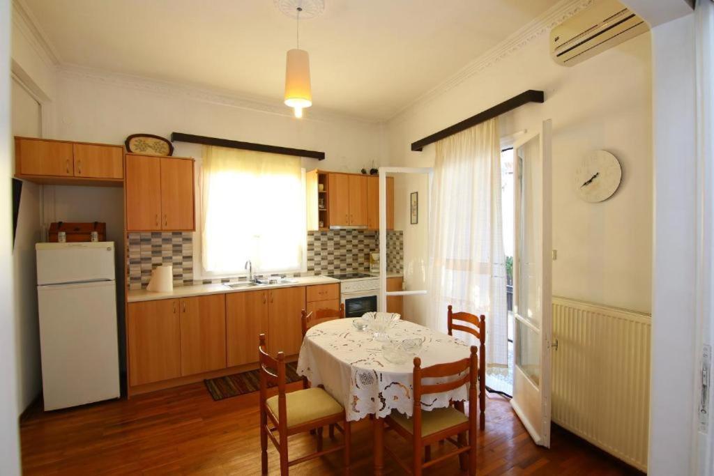 Aparthouse In Old Town Of Lefkas Lefkáda Exterior foto