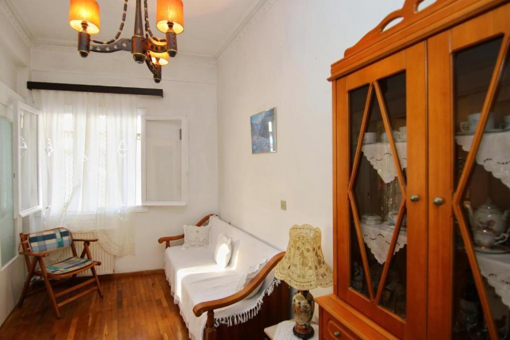 Aparthouse In Old Town Of Lefkas Lefkáda Exterior foto